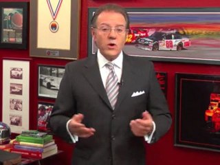 2012 Porsche 911:The Ferrari GTO To Pebble Beach