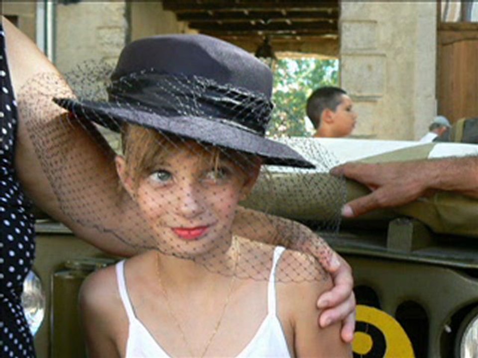 Mairie de Salernes http://www.ville-salernes.fr/  17 août 2011  Fête de la Libération de SALERNES  Mairie de Salernes  Provence Alpes Côte d’Azur Var (83)