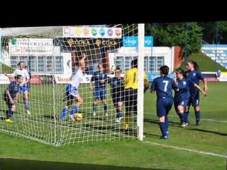 UEFA Women's Champions League 2011-2012 Qualifying round Gr.1 By womenfootballworld.com