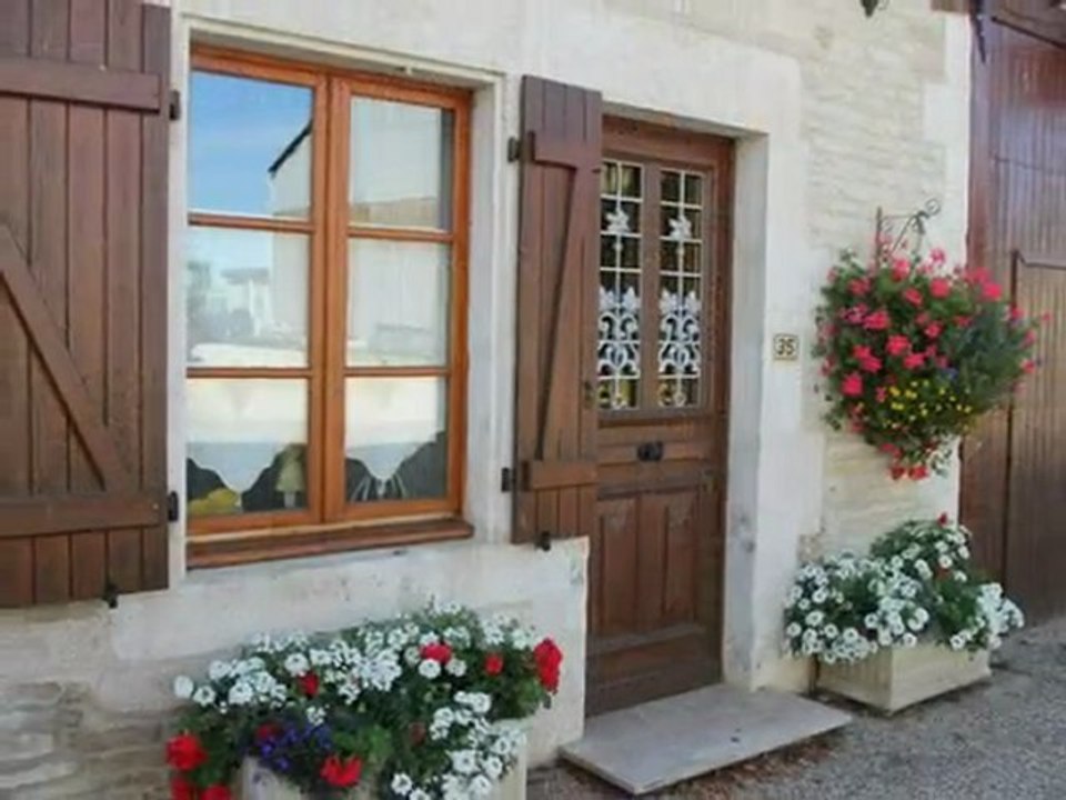 colombey village