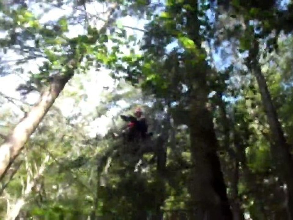 heliportage