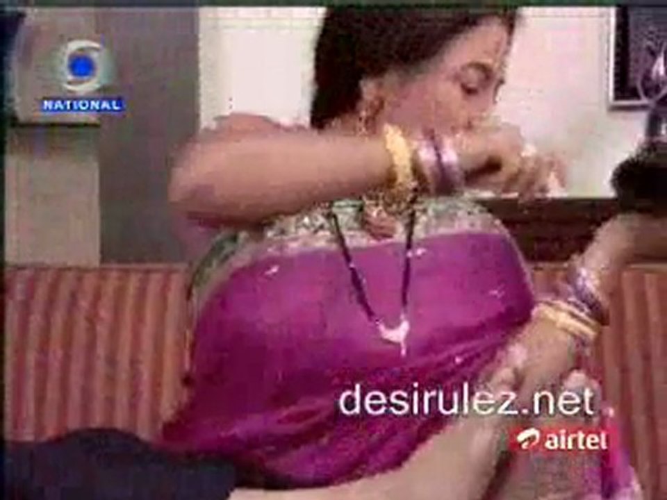 Mere Desh ki Beti - 18th August 2011 pt3