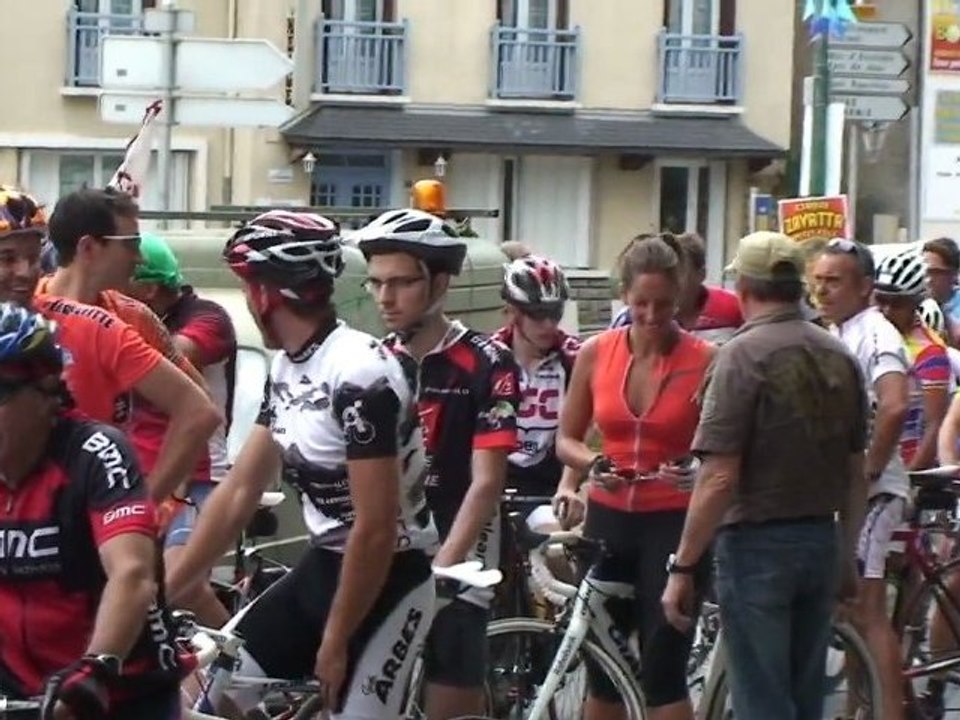 9ème Route des Toys 2011