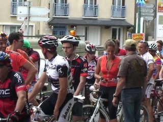 9ème Route des Toys 2011