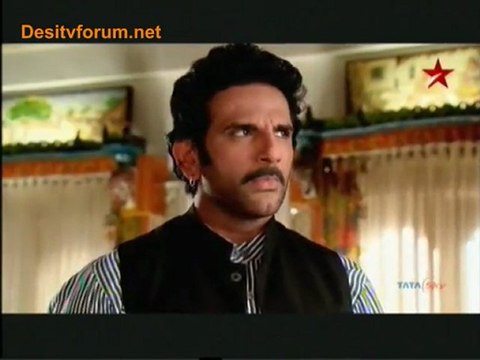 Gulaal [Episode 197] - 18th August 2011 Video Watch Online pt2