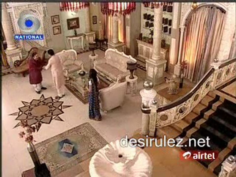 Mere Desh ki Beti - 18th August 2011 pt4