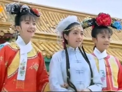 Wind Blowing S2 EP25 (59)