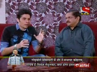 Sajan re 18th August 11 pt1