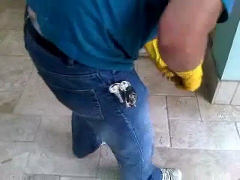 דוקטור פוליש - ניקוי ואיטום רצפות אבן