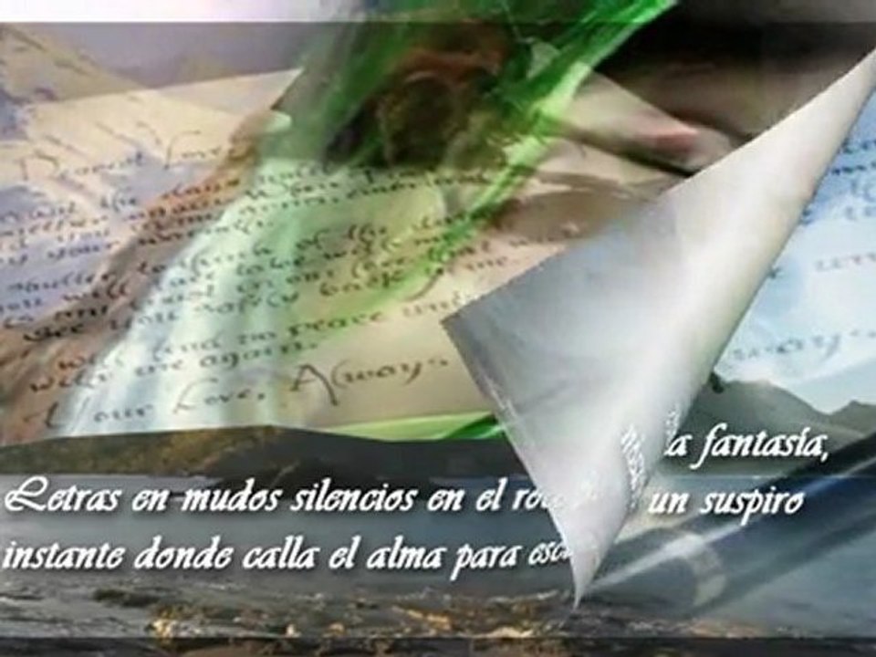 Sublime Instante