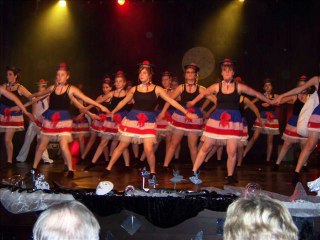 TELETHON - PHOTOS SPECTACLE