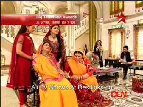 Gulaal - 18th August 2011 - pt3