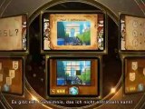 Doctor Lautrec et les Chevaliers oubliés - GamesCom Trailer