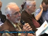Deuxième conférence sur le Plan local d’urbanisme d’Angers Loire Métropole « Concilier nature et urbanisme, est-ce possible ? »