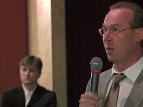 Troisième conférence sur le Plan local d’urbanisme d’Angers Loire Métropole « Après l’eau, l’électricité… économiser l’espace, est-ce possible ? »