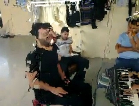 Gökhan Doğanay Taşmısın Demirmisin YENİ 2011