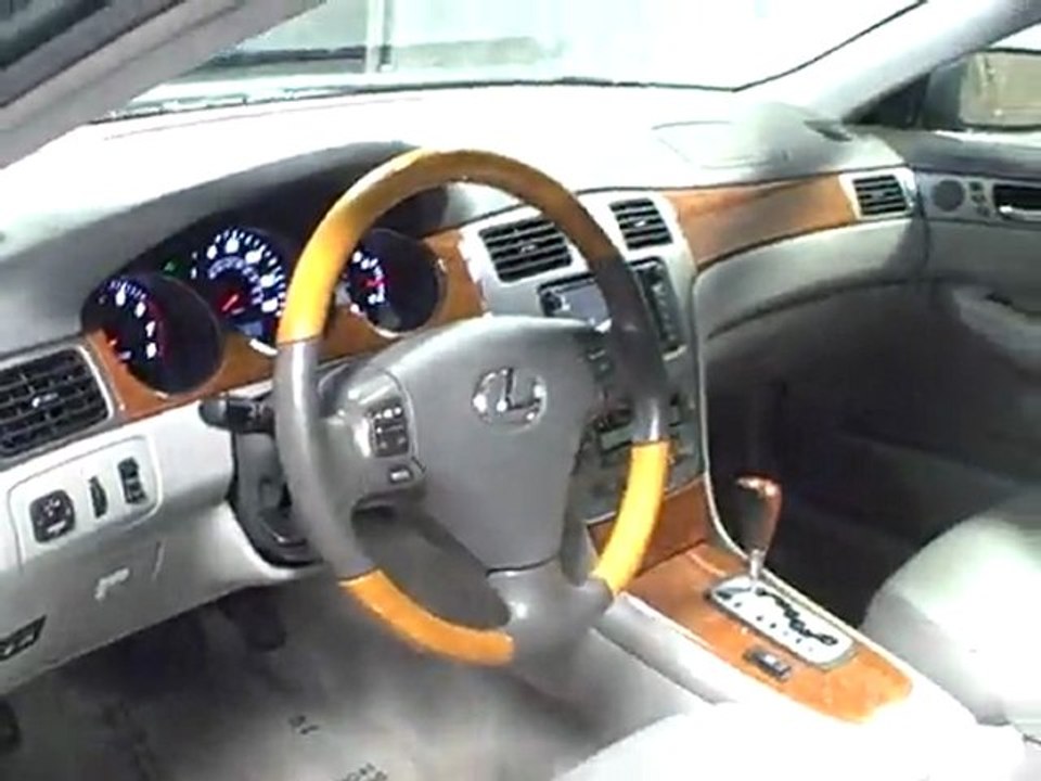 2006 Lexus ES330 for sale at McGrath Lexus