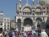 Venice - Italy - UNESCO World Heritage Sites