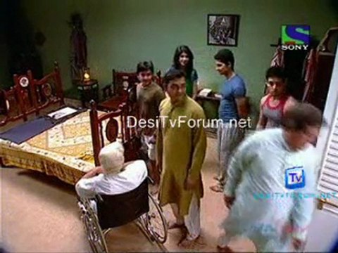 Saas Bina Sasural- 18th August 2011 Watch Online Video p3