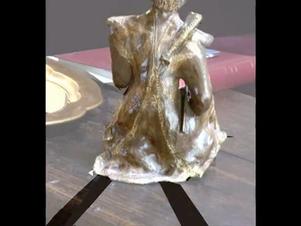 DUKY Courte rétrospective  Août 2011