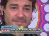 Pedro en Este es el Show 1 - 17 de Agosto 2011