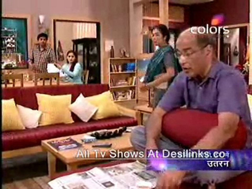 _Parichay Nayee Zindagi Key Sapno 18th August 2011 part3