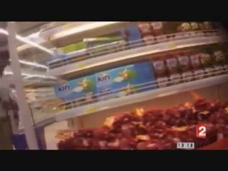 L'inflation ne prend pas de vacances 2011