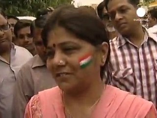 Hindistan yine yolsuzluk konusuyla gündemde