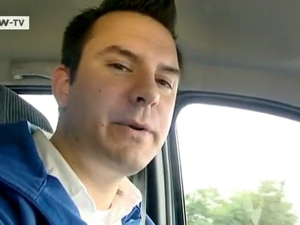 The Motor Magazine - 17.08.2011 | drive it!