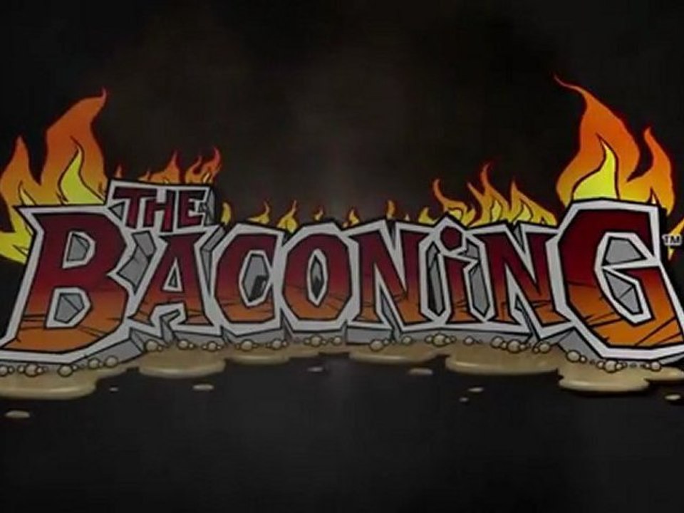 The Baconing - Teaser Trailer