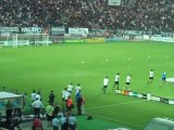 zestama paok me karpati