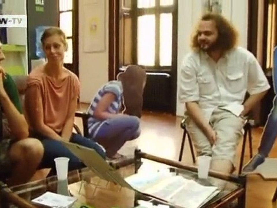 Globetrotting with Goethe - Episode 6: The Balkans | Arts 21