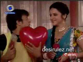 Happy Home - 18th August 2011 pt1