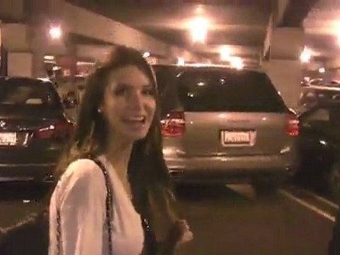 Audrina Patridge Ready to Quit Reality TV