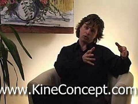 Formation en Kinésithérapie Montréal - Kiné-Concept - Définition de la Kinésithérapie