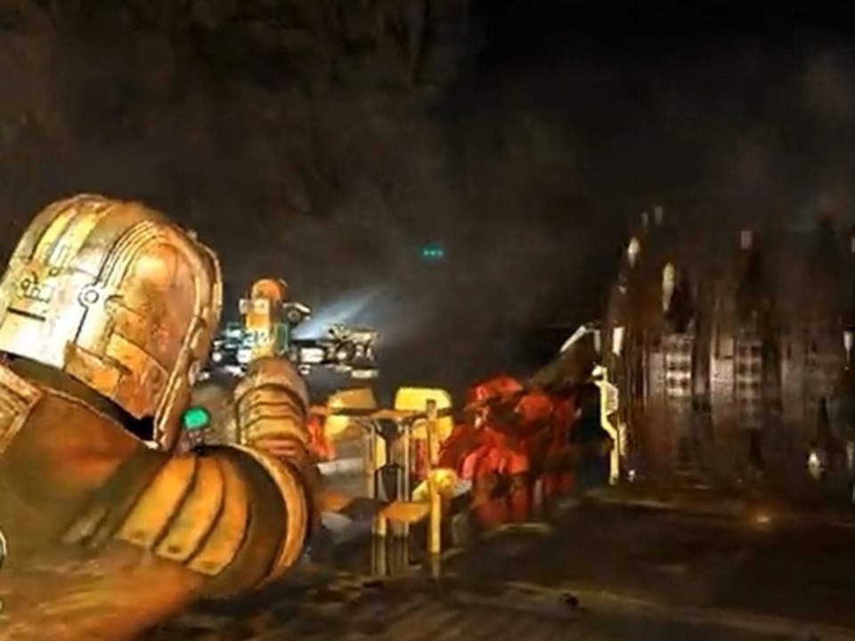 Lost in Dead Space 2 épisode 14