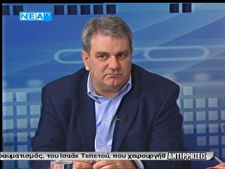 ΑΝΤΙΡΡΗΣΕΙΣ  τις 15/03/2011 Μερος 1ο