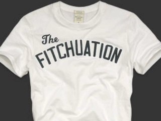 Abercrombie & Fitch Finds Itself in a "Situation"