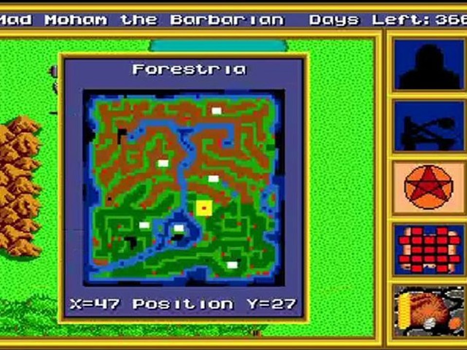 King's Bounty  The Conqueror's Quest (part 5)