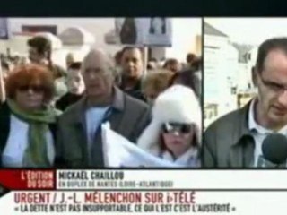 Famille d'accueil Laétitia, Gilles Patron agression sexuelle