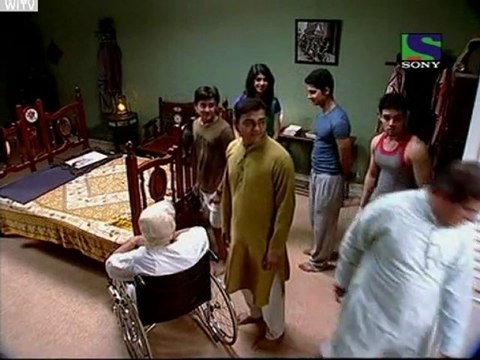 Saas Bina Sasural 18th August 2011 Watch Online By DesiTvForum.Net