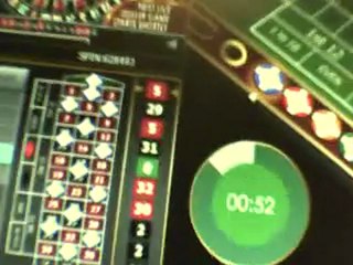 URUBUTRISTE ET CASINO-ROULETTE 02 18-08-2011