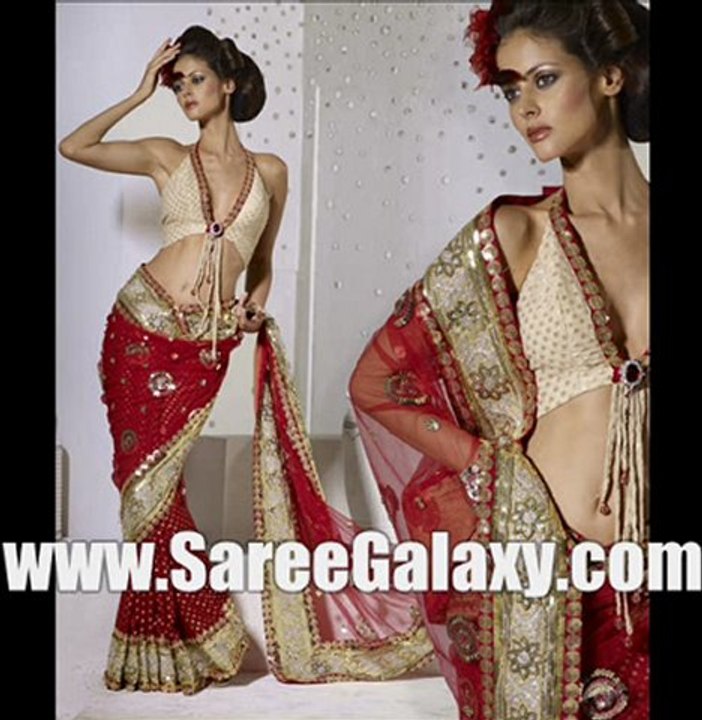 Function Wear Sarees Collection