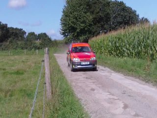 Besnard ES1 La Baie 2011