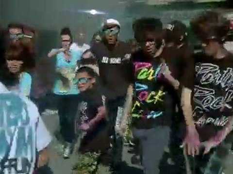 LMFAO - Party Rock Anthem
