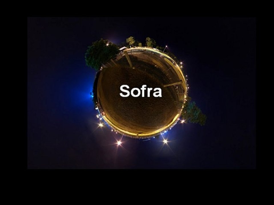 Sofra