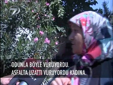 17 Ağustos 2011 Kanal7 Ana Haber Bülteni saati tamamı