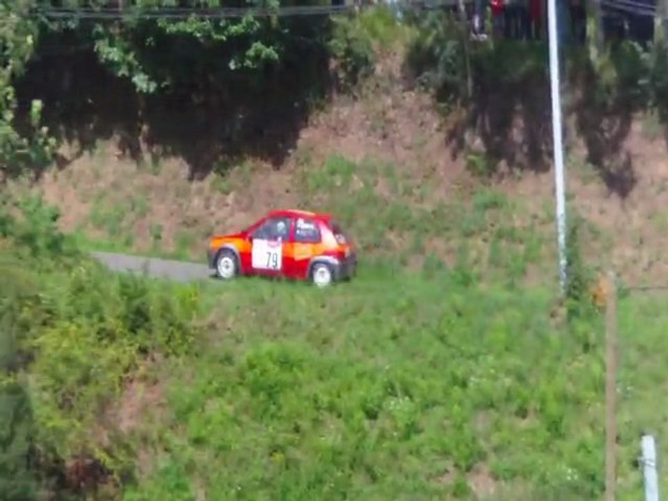 Besnard Breval La Baie 2011