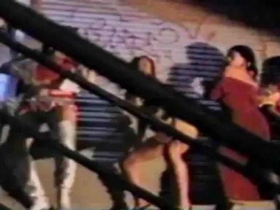 Above The Law feat Tupac Shakur & Money-B "Call It What U Want"