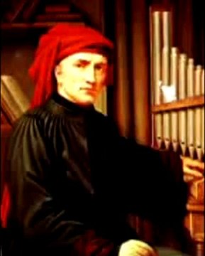 Josquin des Prés (v.1440-1521)